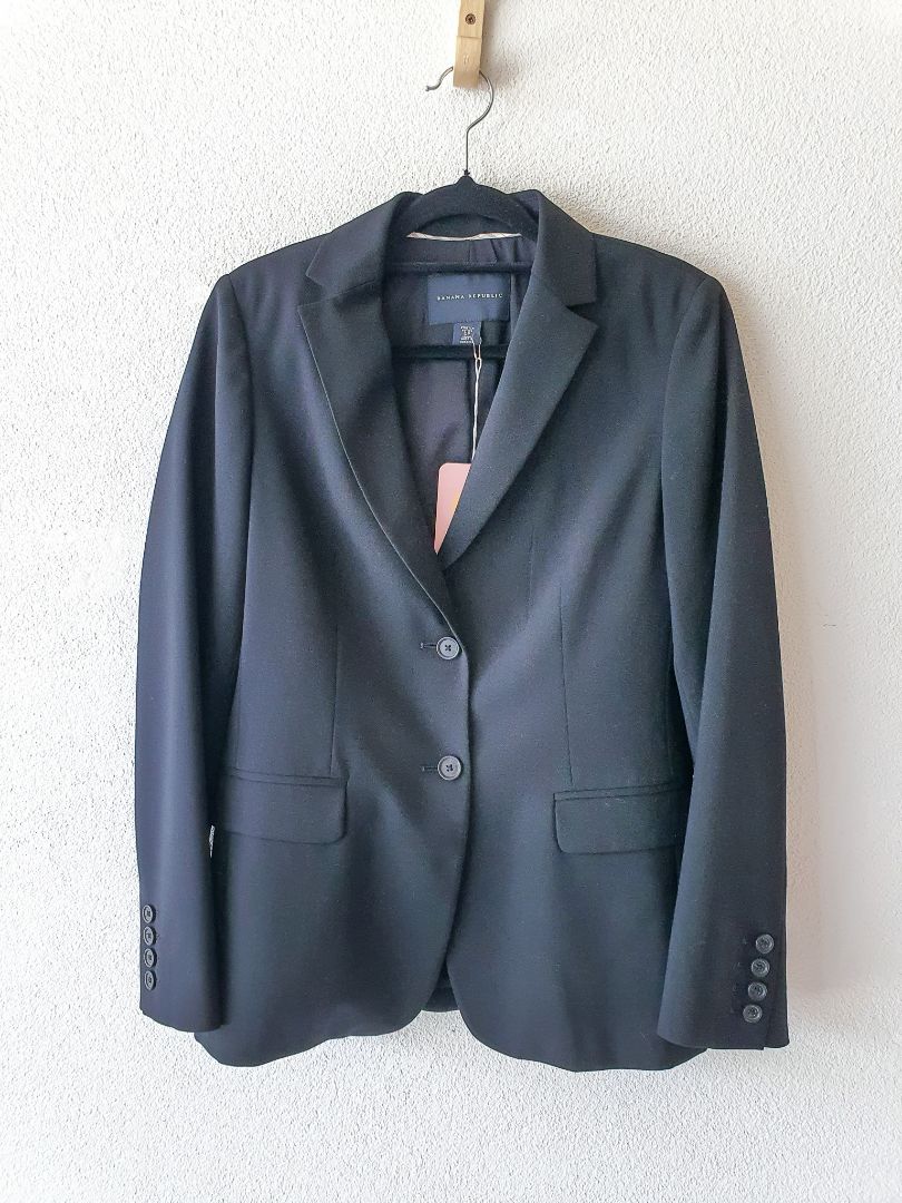 Banana Republic Jacket XXS