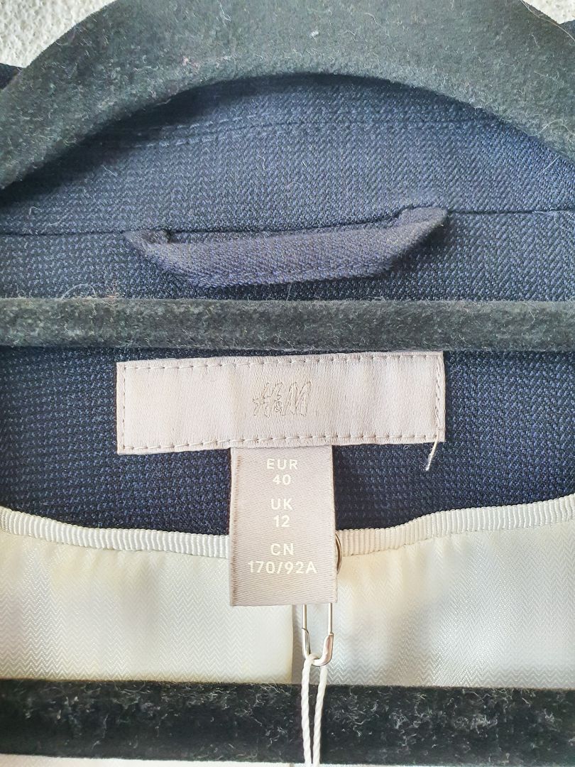 H&M Jacket M