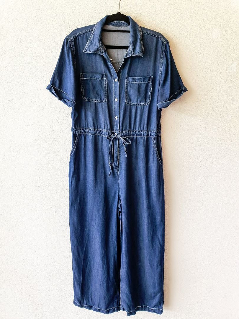 Jumpsuit S