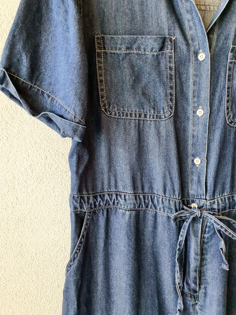 Jumpsuit S