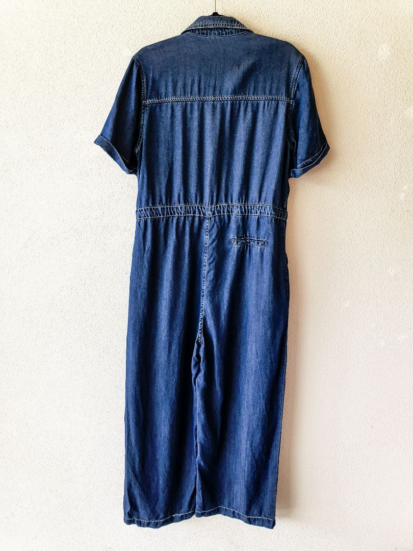 Jumpsuit S
