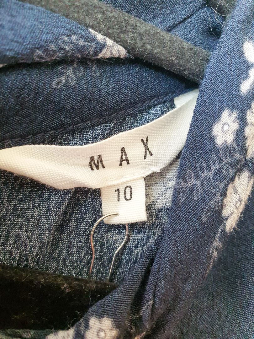 Max Dress S