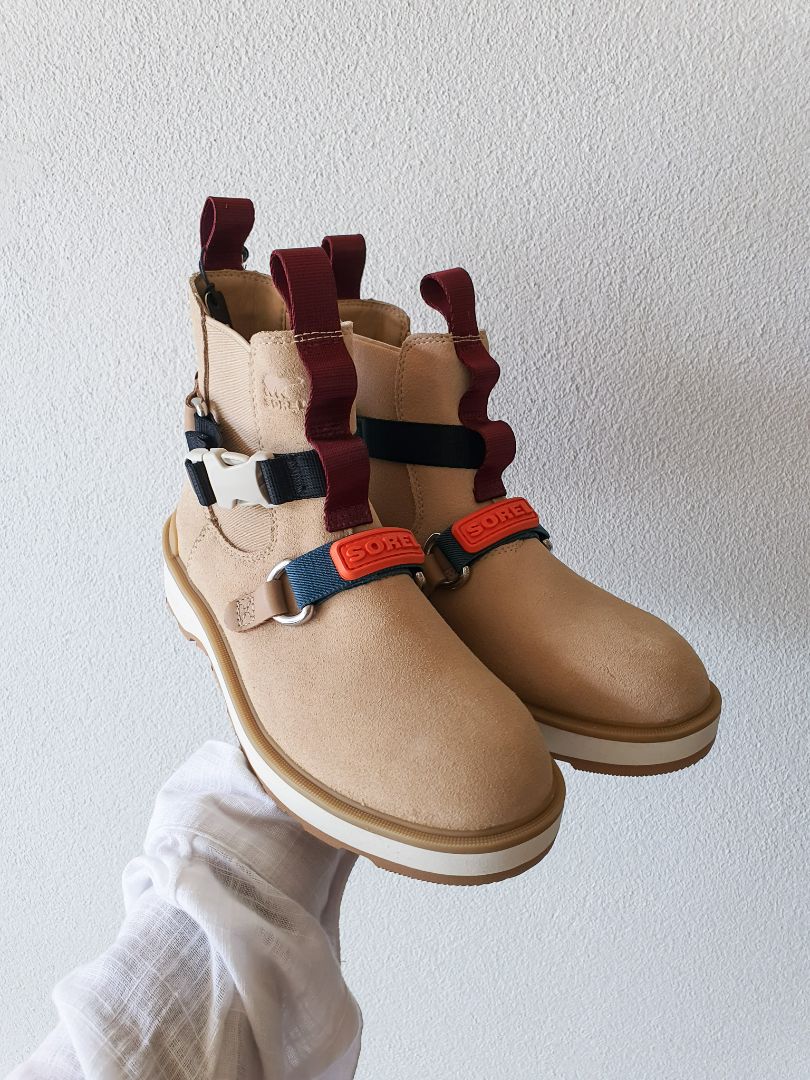 Sorel Shoes EUR39