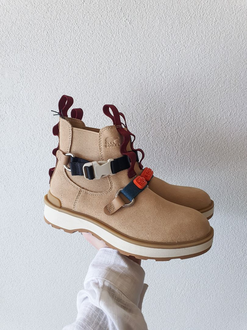 Sorel Shoes EUR39