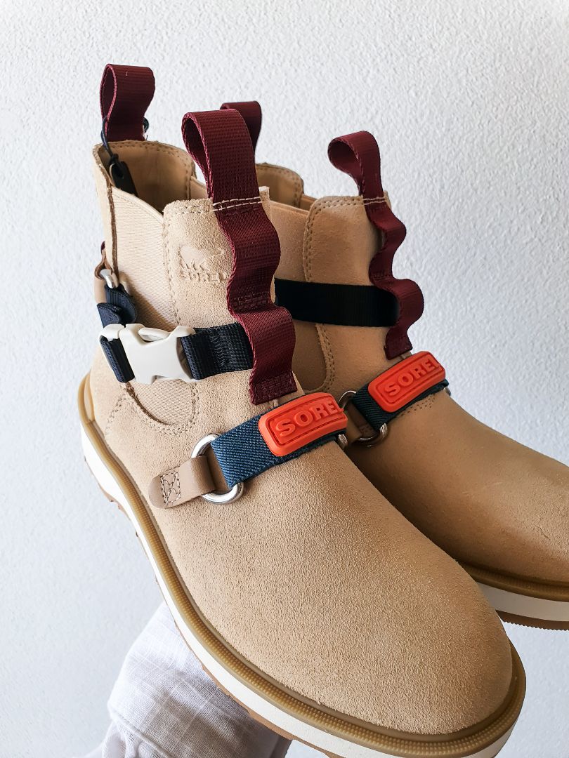 Sorel Shoes EUR39