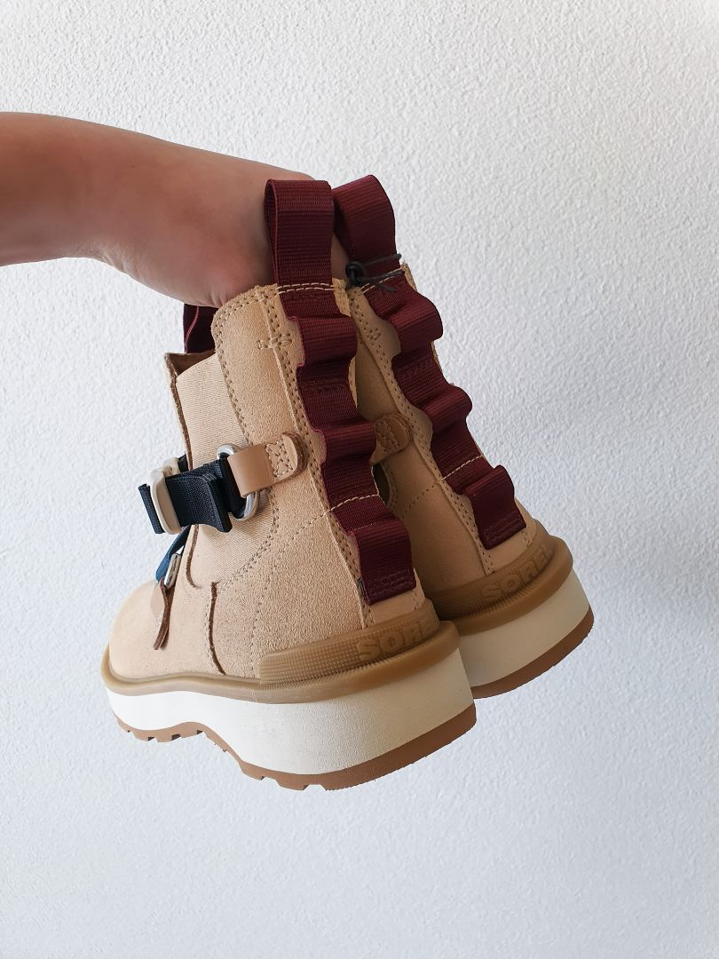 Sorel Shoes EUR39