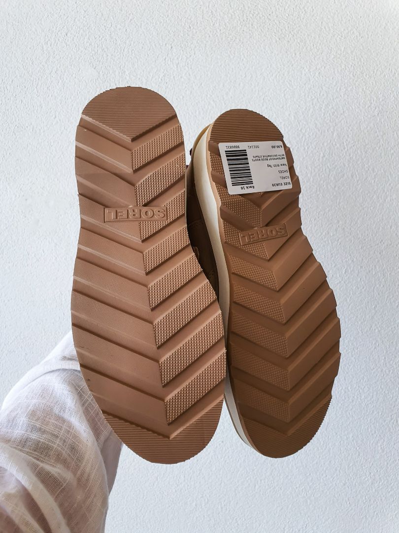 Sorel Shoes EUR39