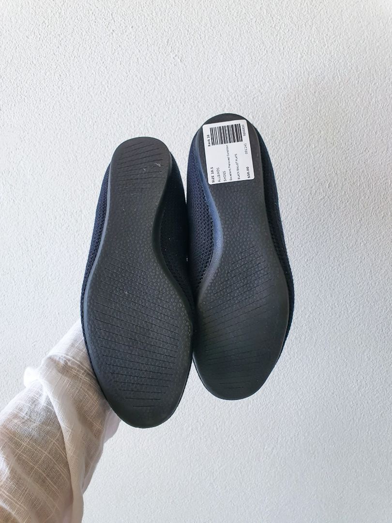 Allbirds Shoes 10.5