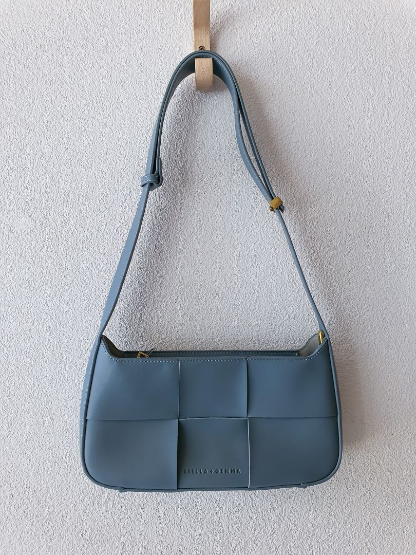 Stella + Gemma Bag OS