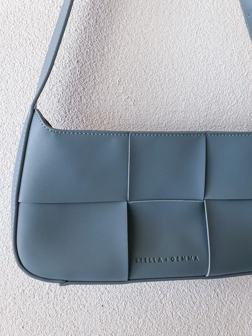 Stella + Gemma Bag OS