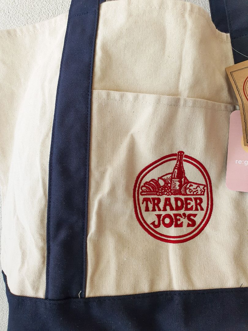 Trader Joe's Bag OS
