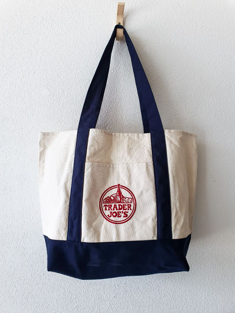 Trader Joe's Bag OS