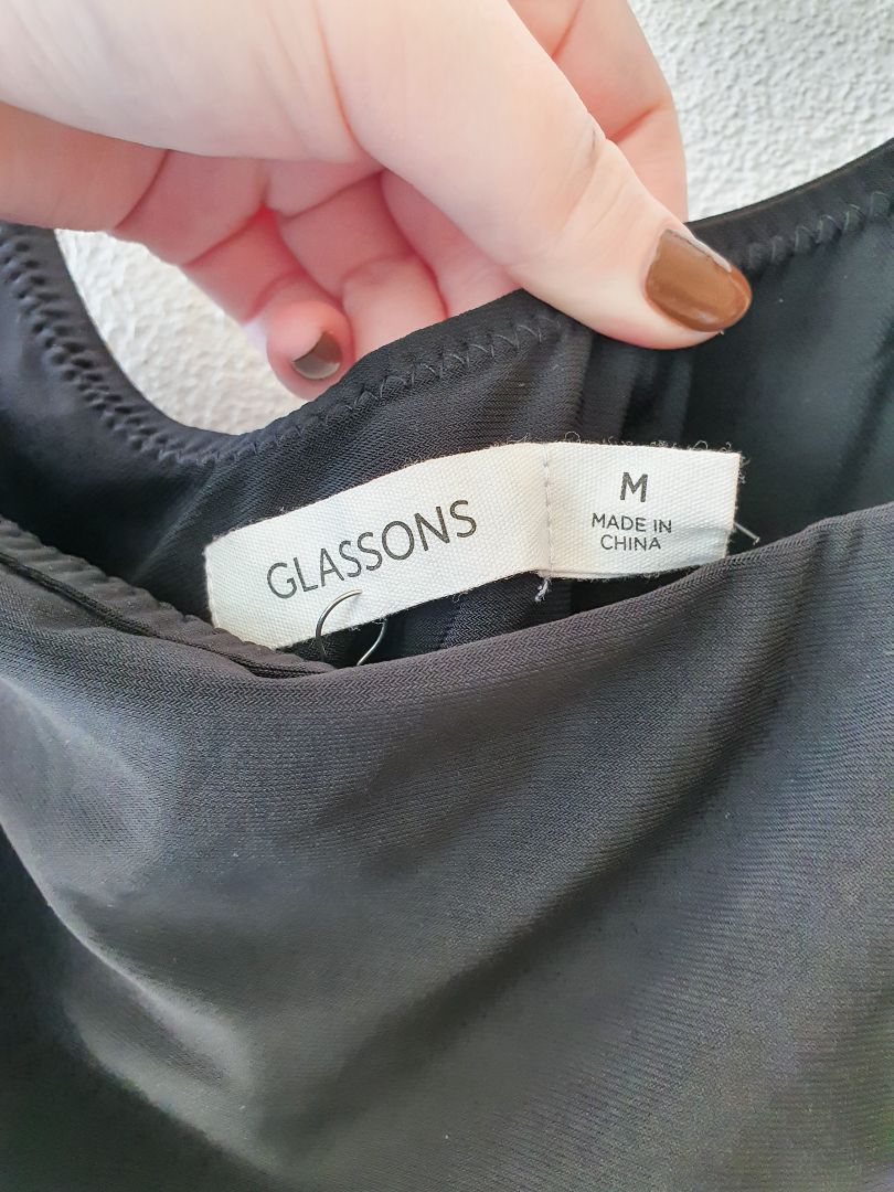 Glassons Top M