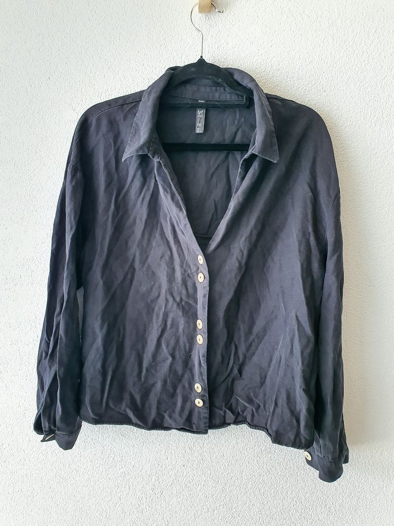 Zara Top L