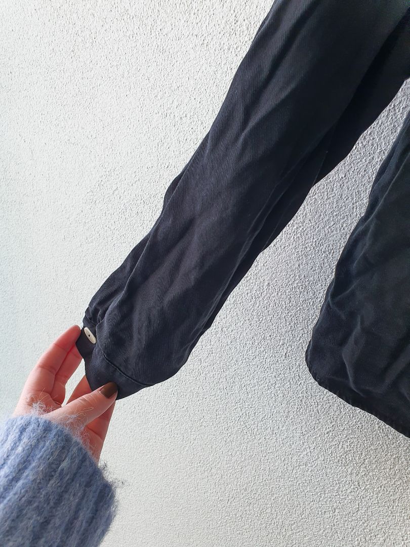 Zara Top L