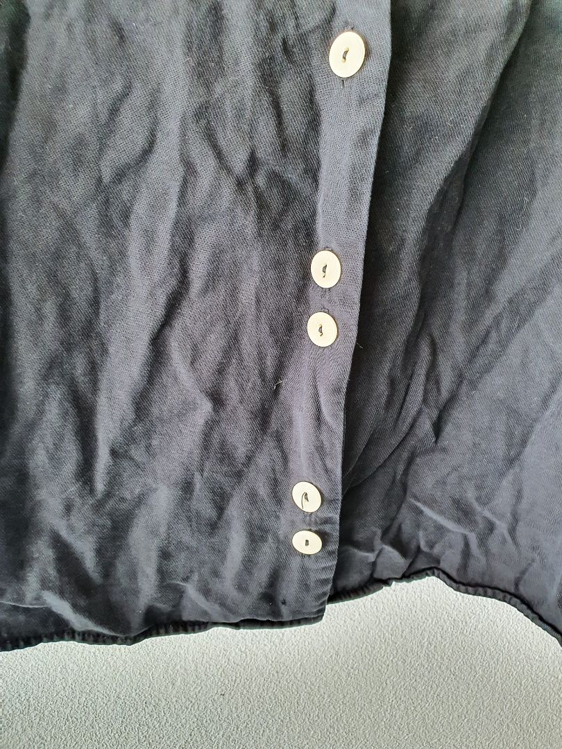 Zara Top L