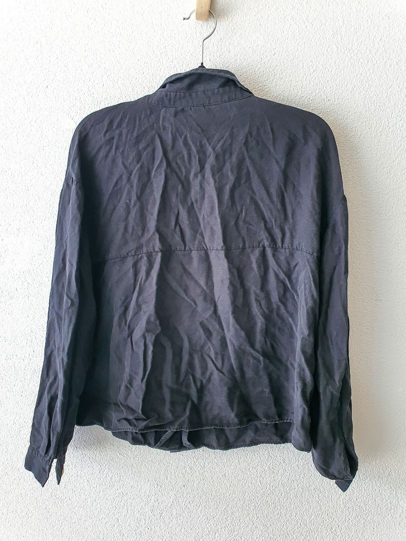 Zara Top L