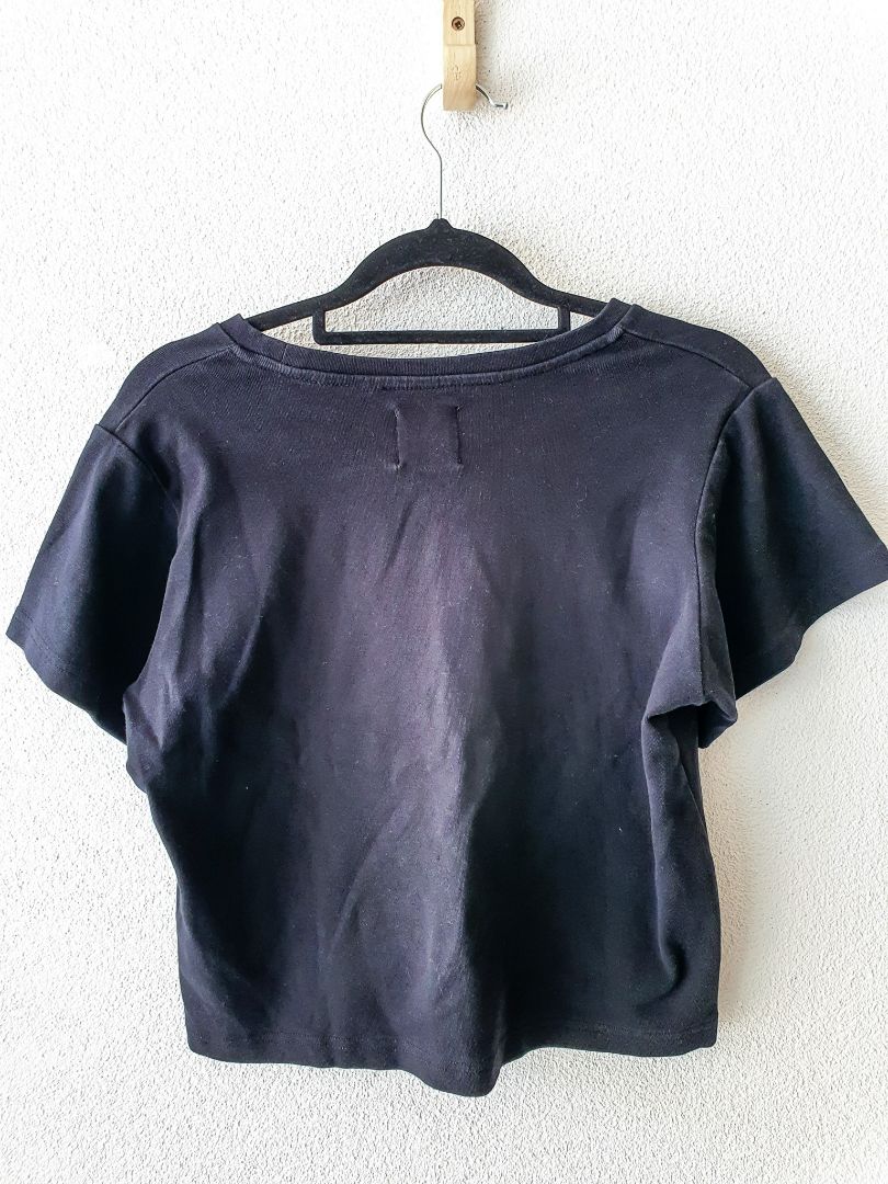 With Jean Top XL
