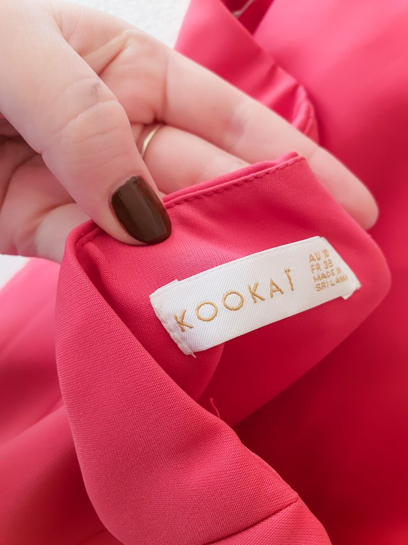 Kookai Dress S