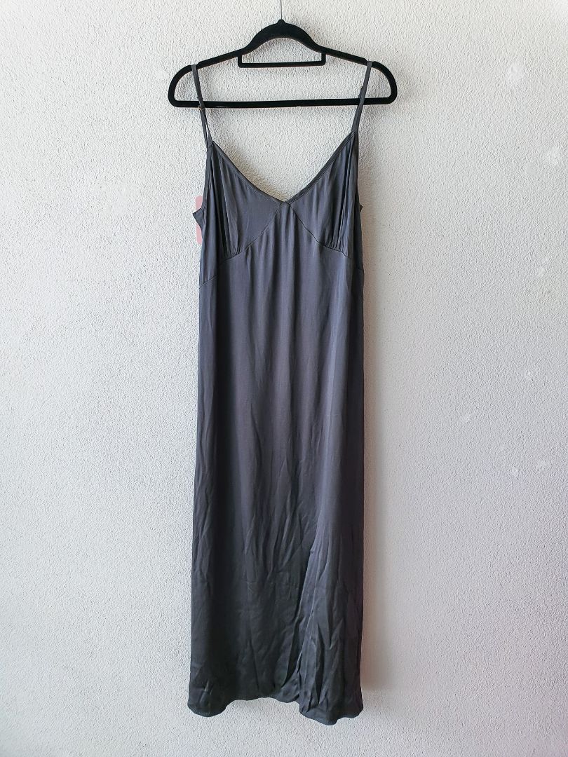 Blak Luxe Dress S
