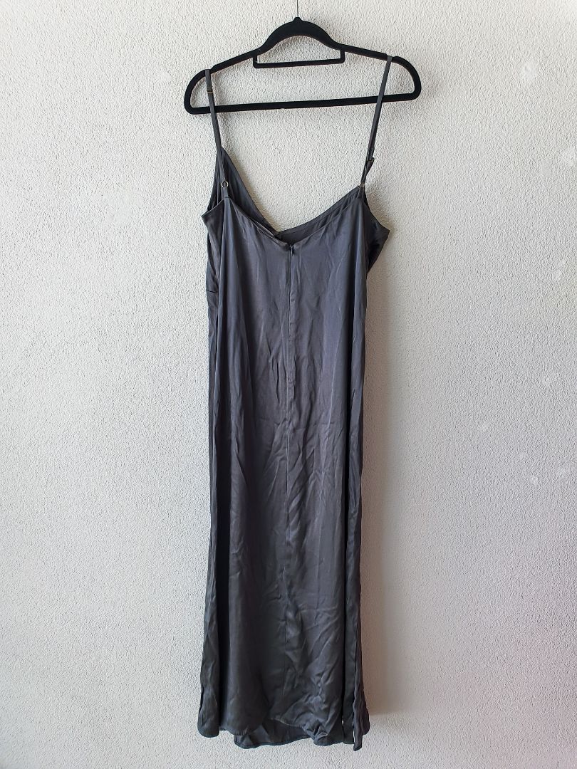 Blak Luxe Dress S