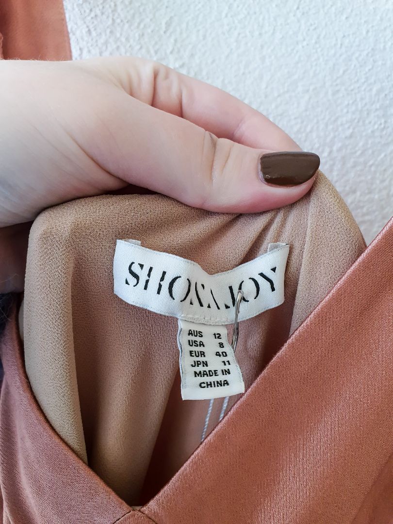 Shona Joy Dress M