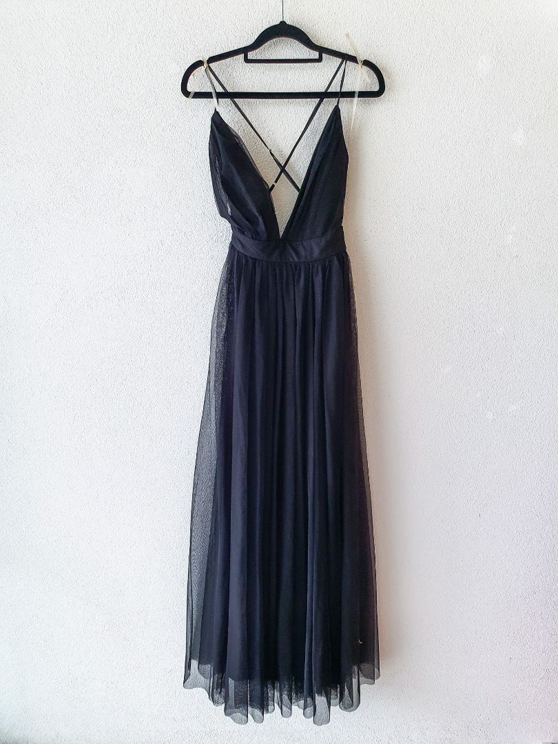 Rubber Ducky Dress S