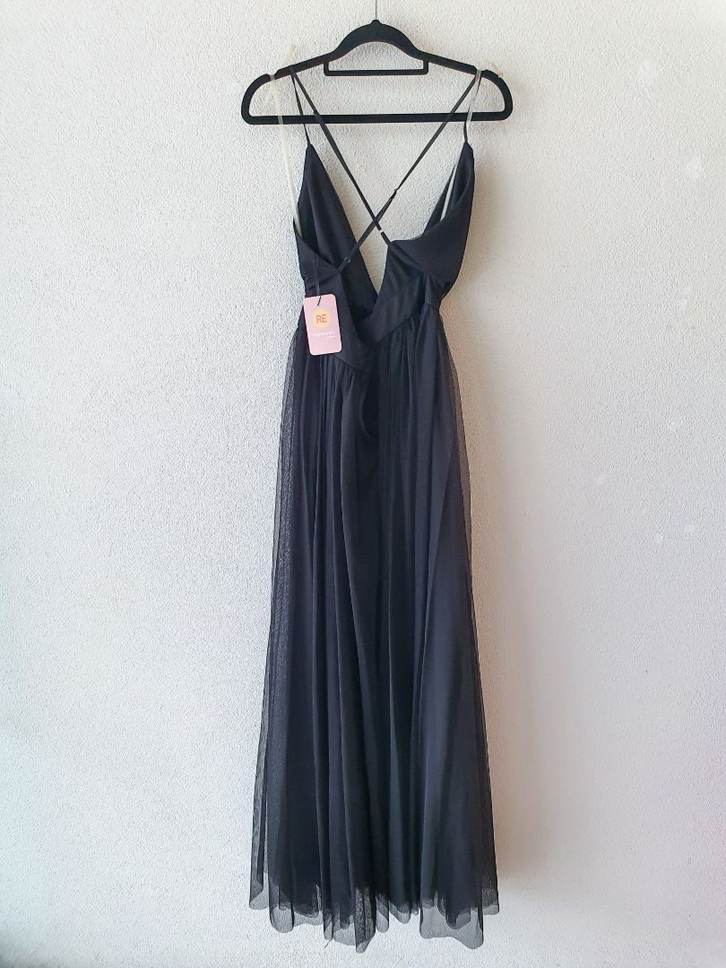 Rubber Ducky Dress S