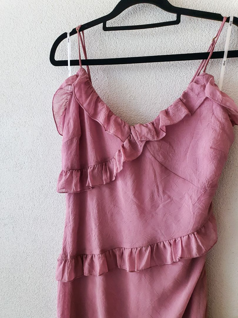 Jorge Dress M