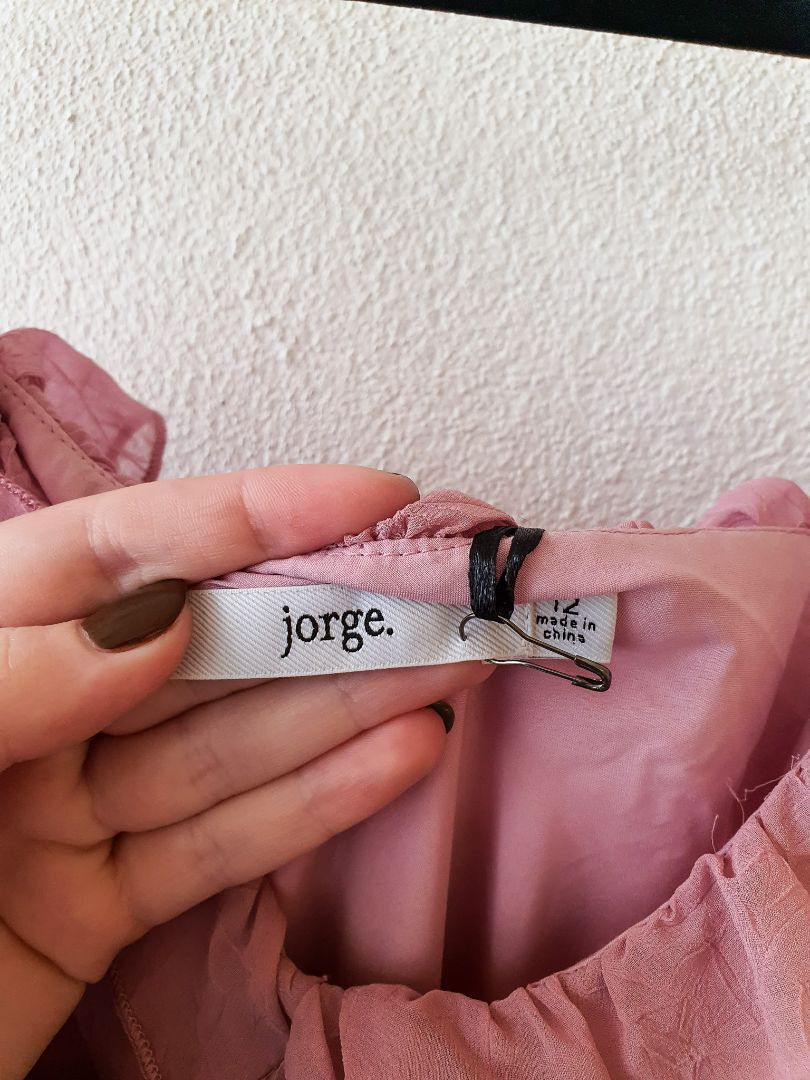 Jorge Dress M