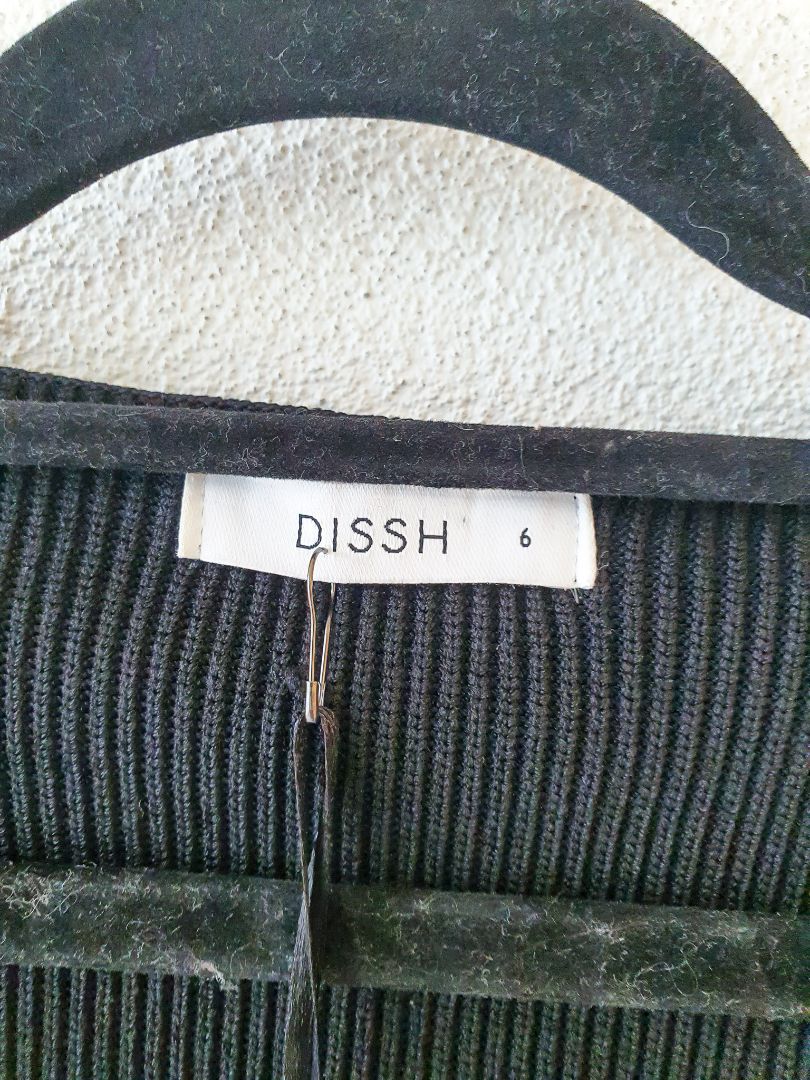 Dissh Top XXS