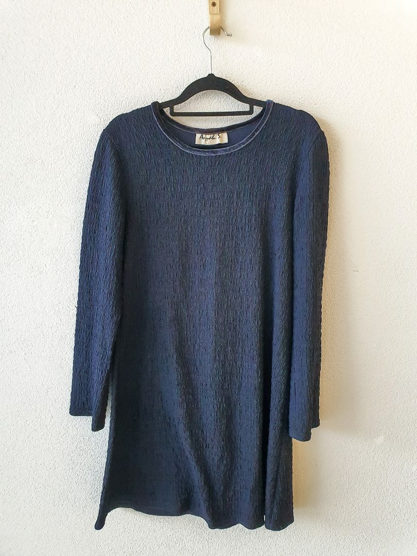 Annah S Dress M