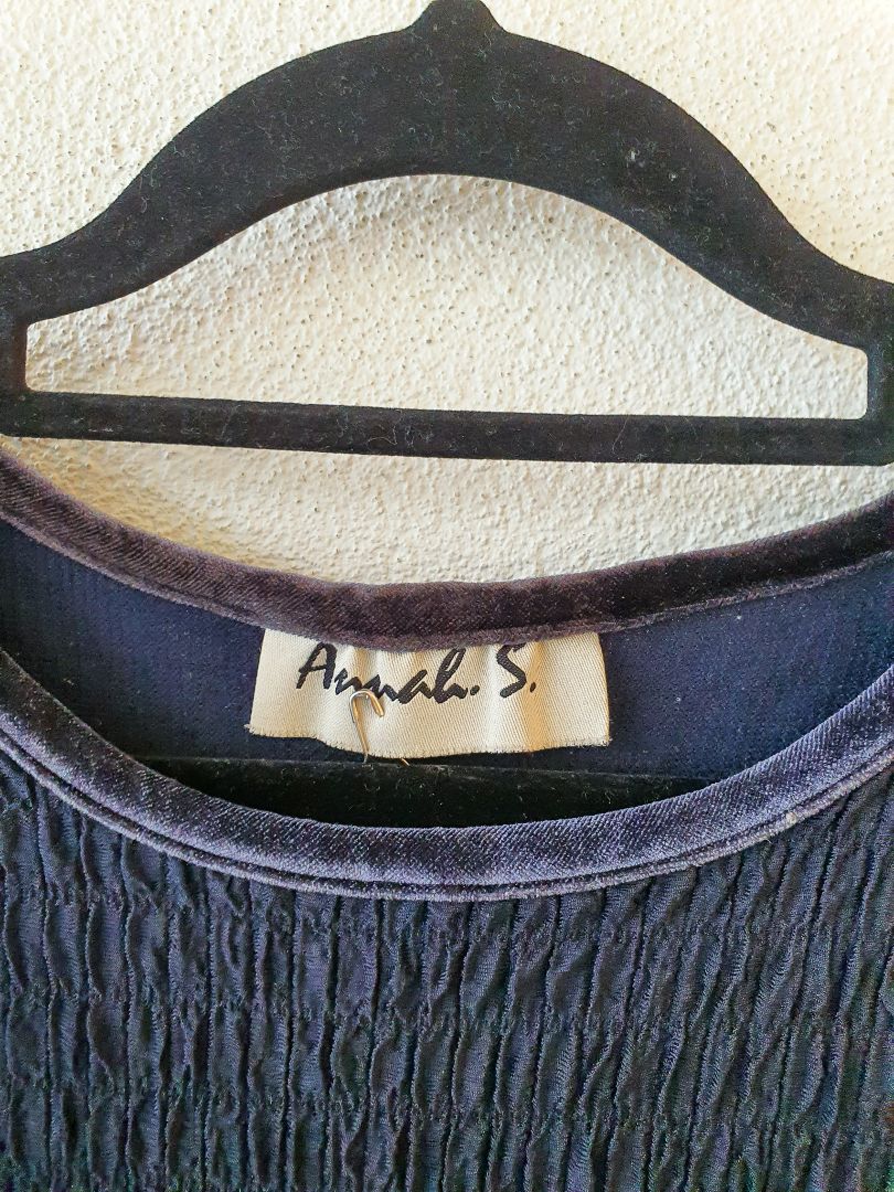 Annah S Dress M