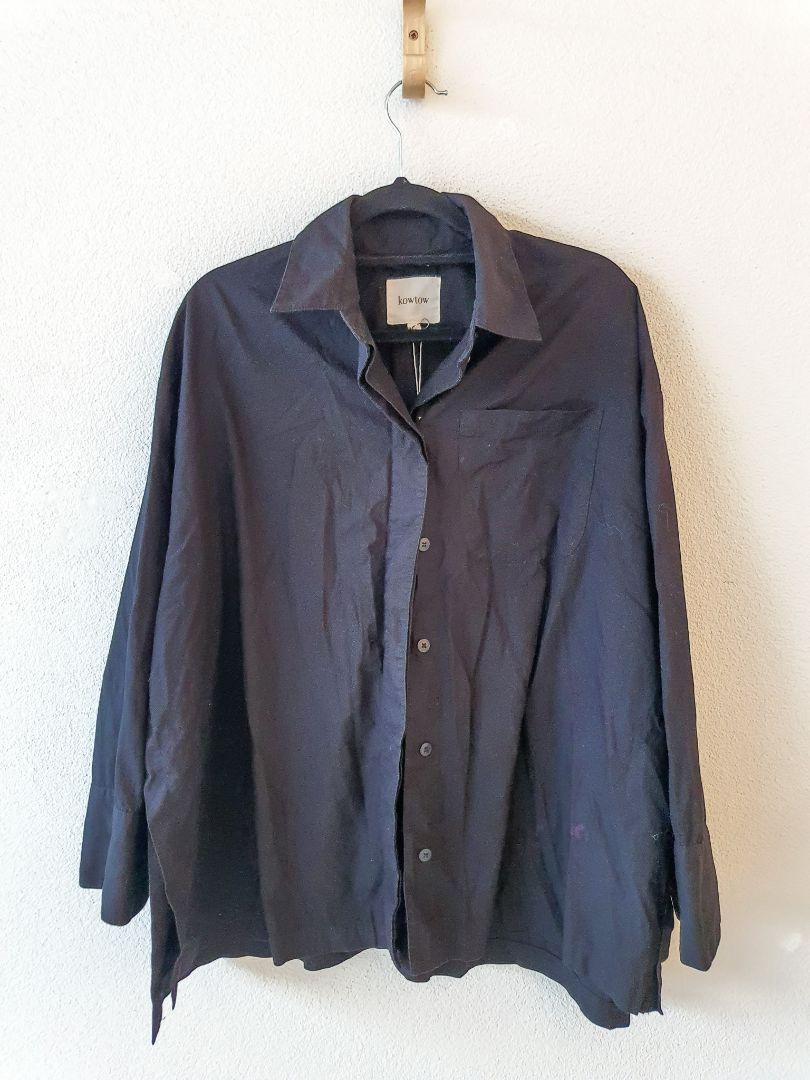 Kowtow Top S
