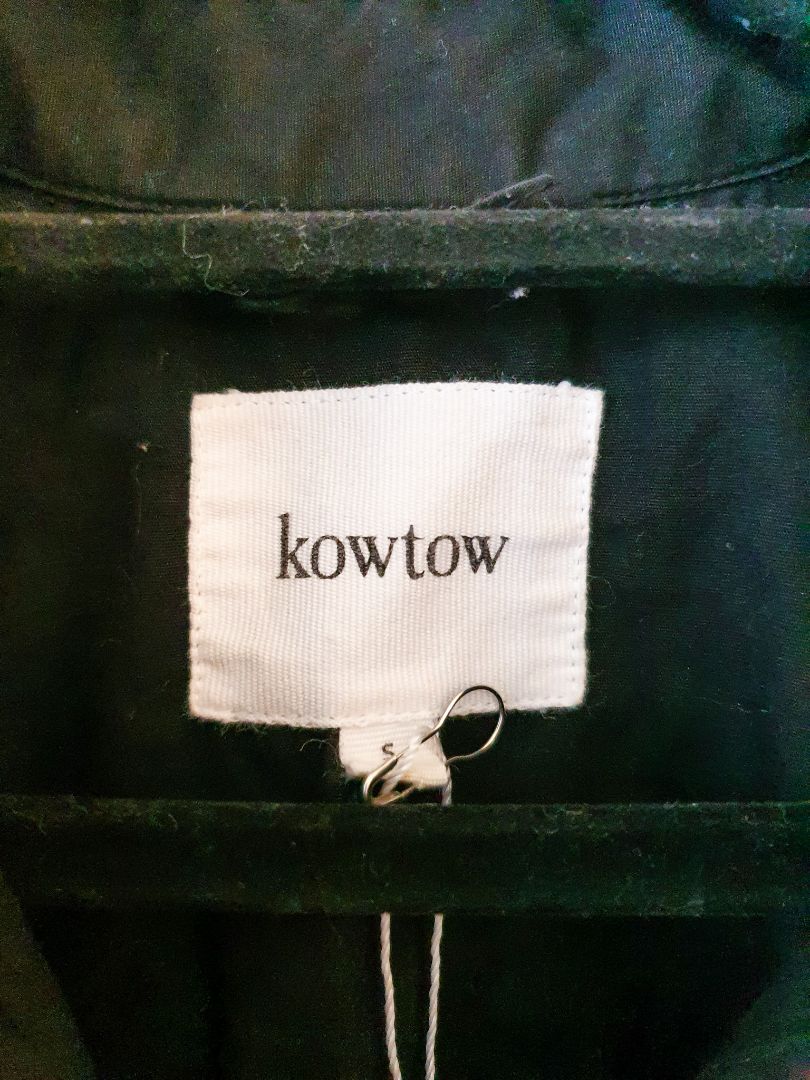 Kowtow Top S