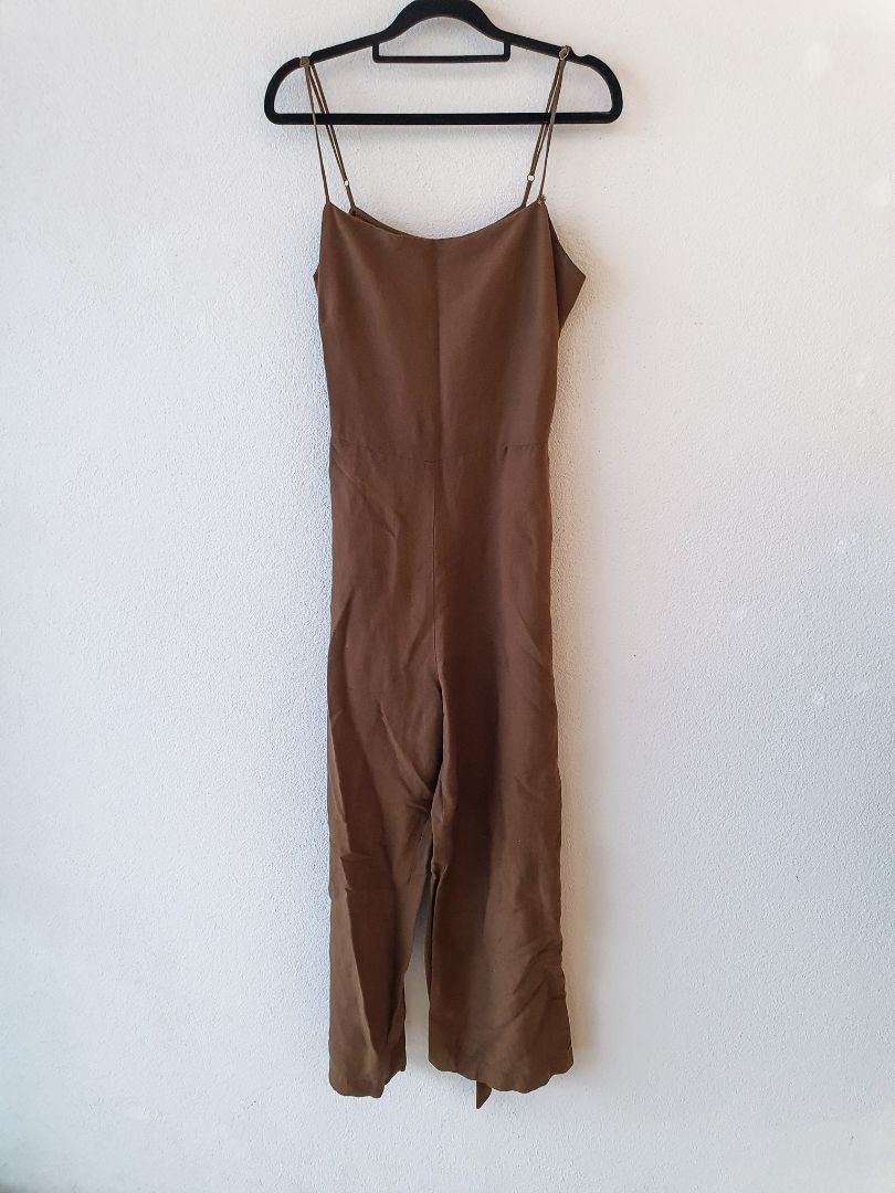 Liam Jumpsuit M