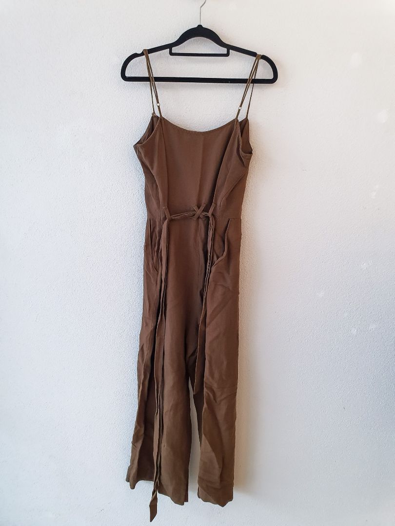 Liam Jumpsuit M