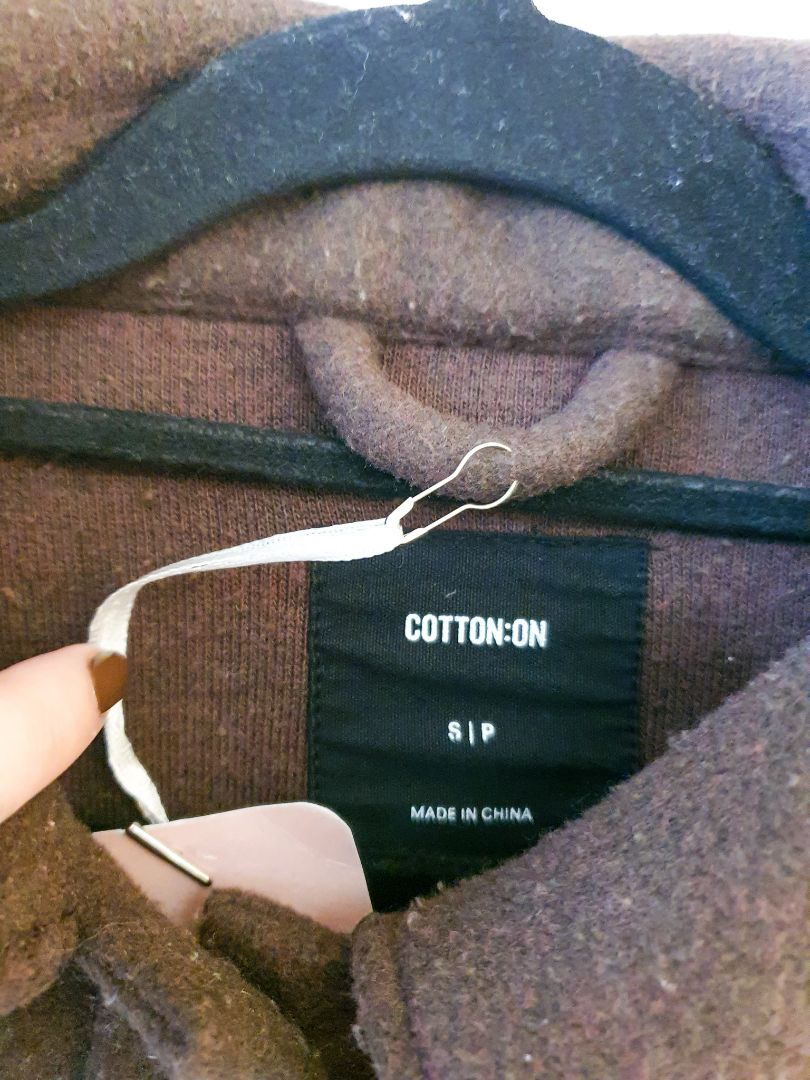 Cotton On Jacket