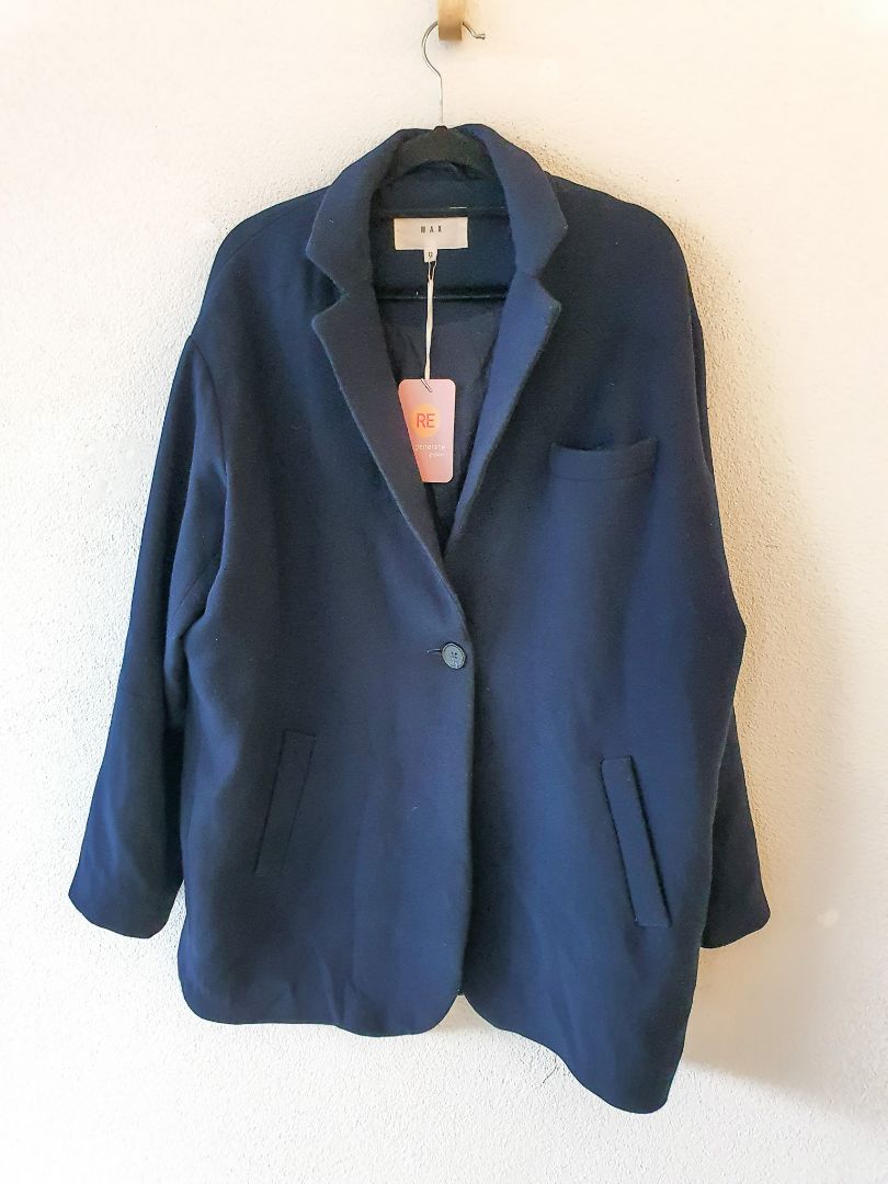 Max Jacket M