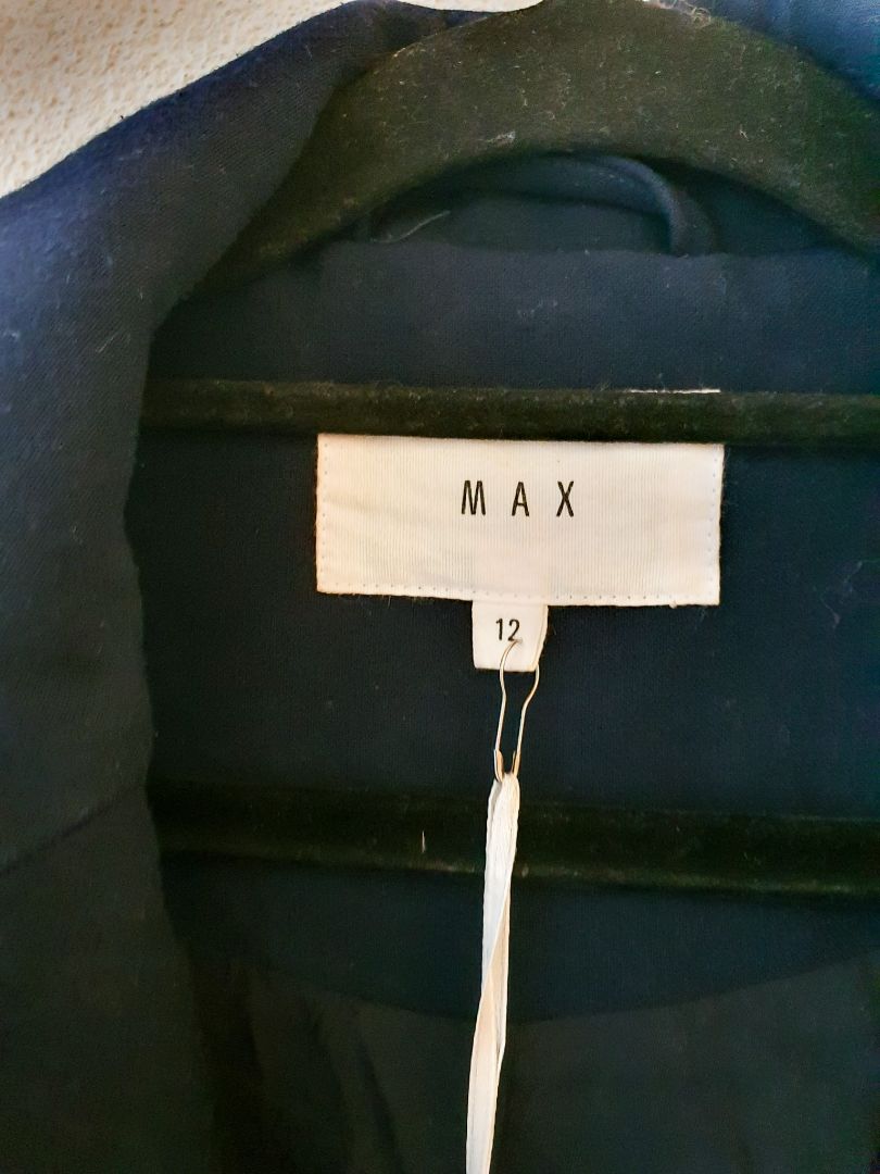 Max Jacket M