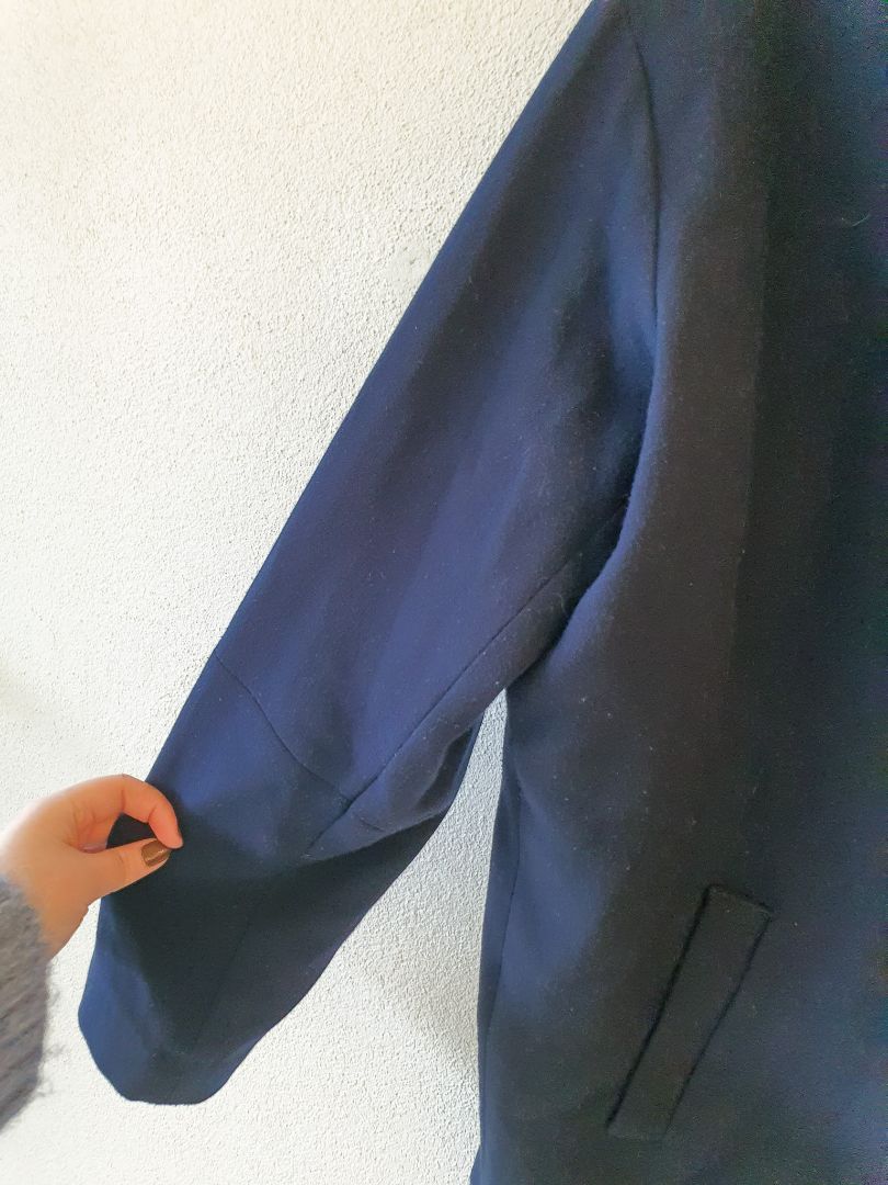 Max Jacket M