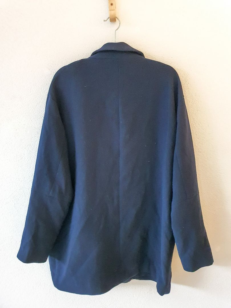 Max Jacket M