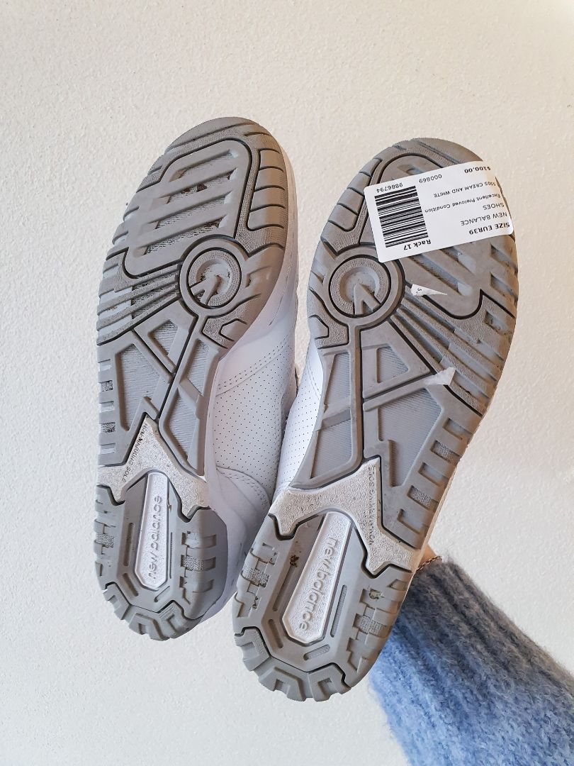 New Balance Shoes EUR39