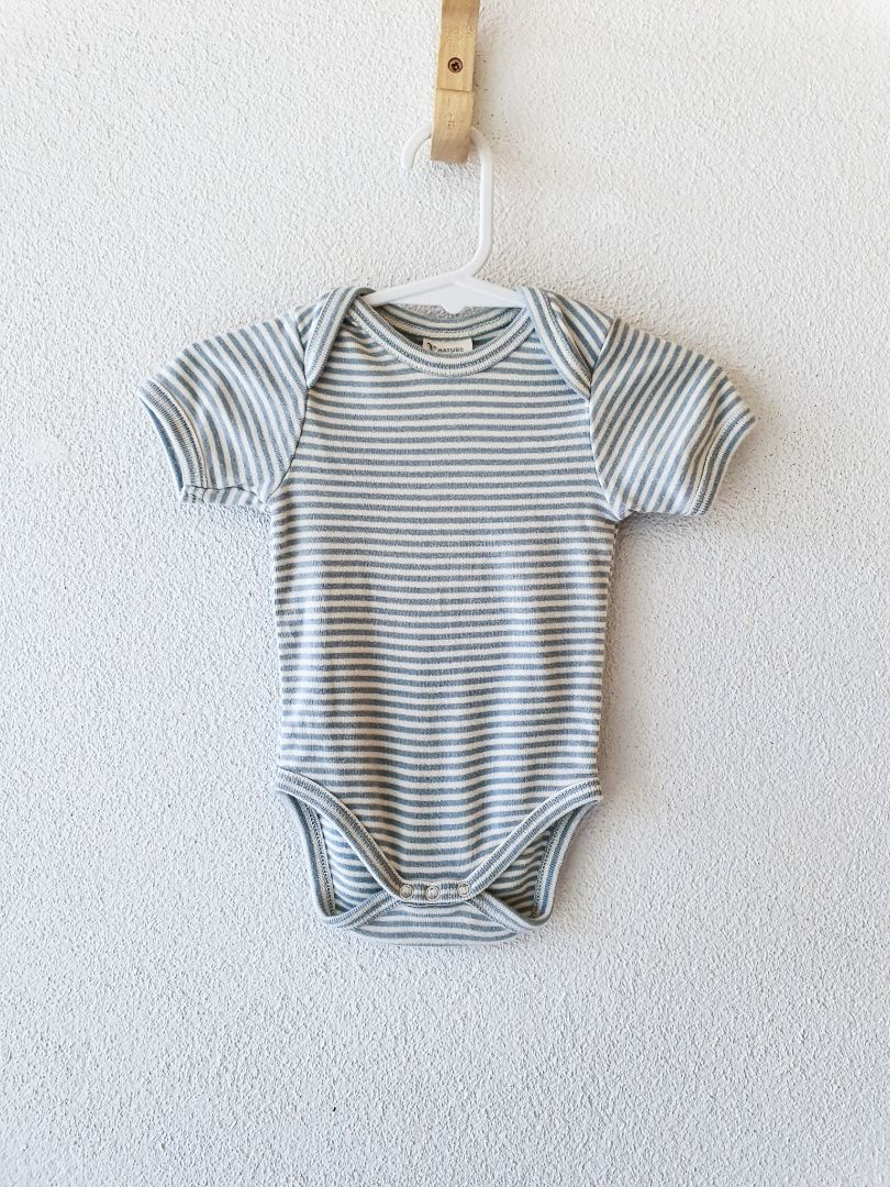 Nature Baby Baby 0-3 months