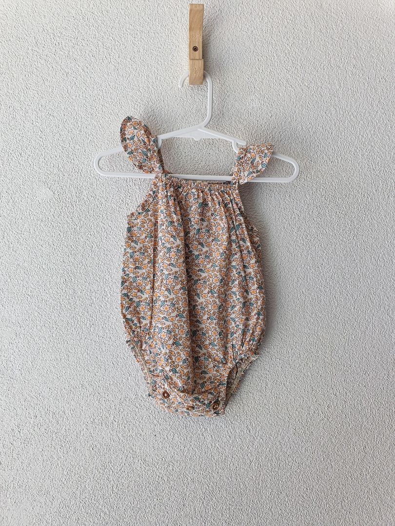 Nature Baby Baby 3-6 months