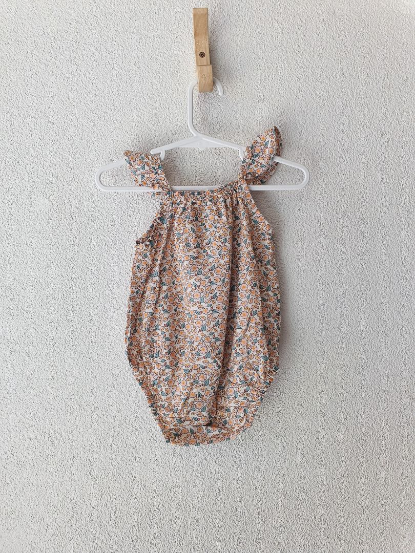 Nature Baby Baby 3-6 months
