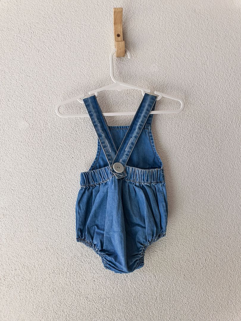 Nature Baby Baby 3-6 months