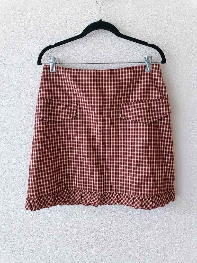 CUE Skirt S