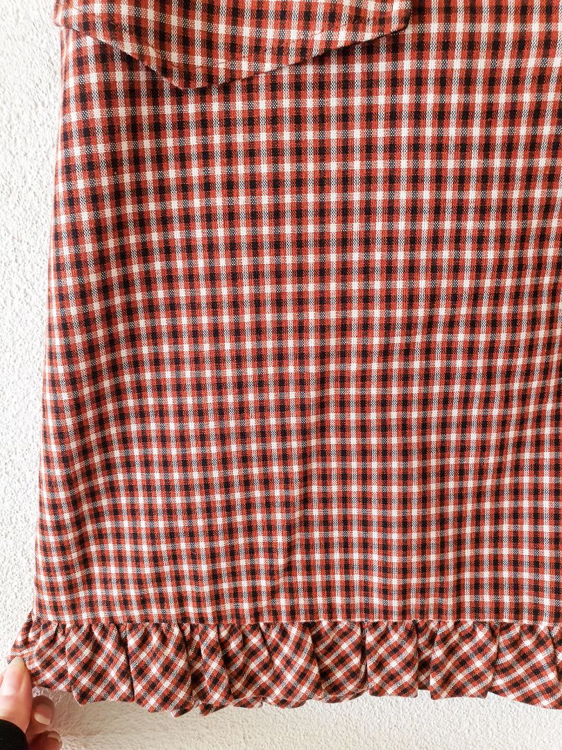 CUE Skirt S