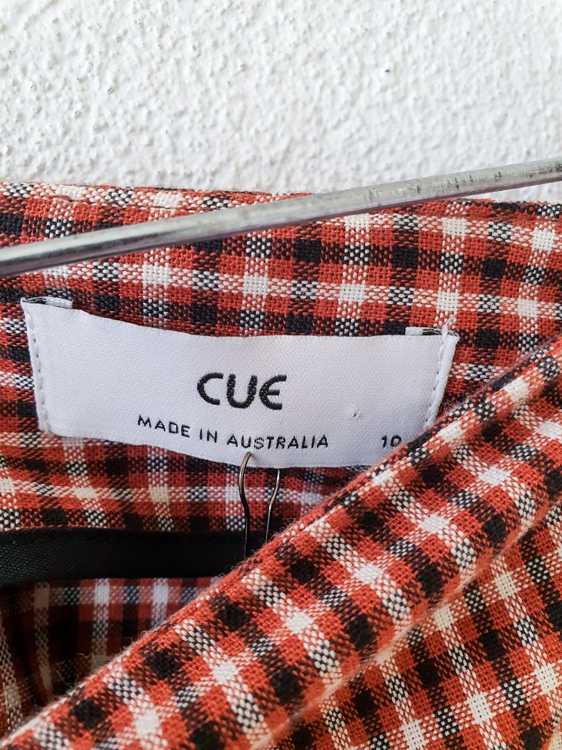 CUE Skirt S